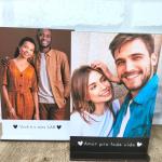 Toten MDF personalizado - 10x15