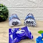 Porta bombom personalizado - 10 unidades