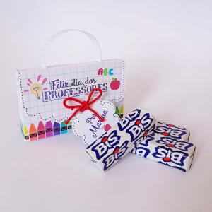 Maleta Bis Dia dos Professores