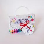 Maleta Bis Dia dos Professores