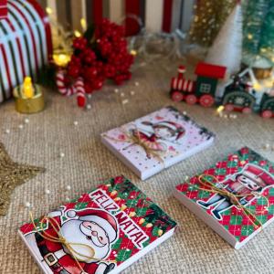 Bloquinho sem pauta 50 folhas