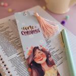 Marca páginas + tassel (5 unidades)