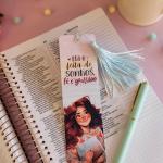 Marca páginas + tassel (5 unidades)