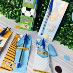 Card Camisa com caneta