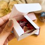 Caixinha personalizada Natal