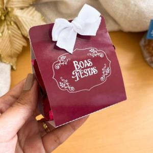 Porta bombom - 10 unidades