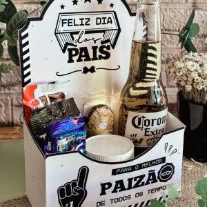 Kit presente Dia dos Pais Ref:. 003