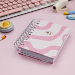 Mini agenda personalizada 2026