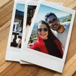 Impressão de fotos ou polaroide - A7 (7,4 x 10,5)