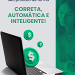 Planilha de Precificação Automática