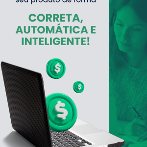 Planilha de Precificação Automática
