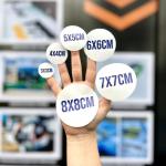 Outros tamanhos e modelos