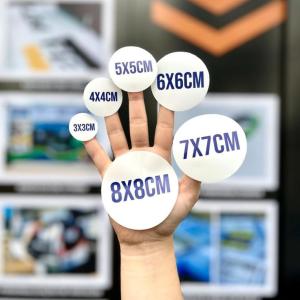 Outros tamanhos e modelos