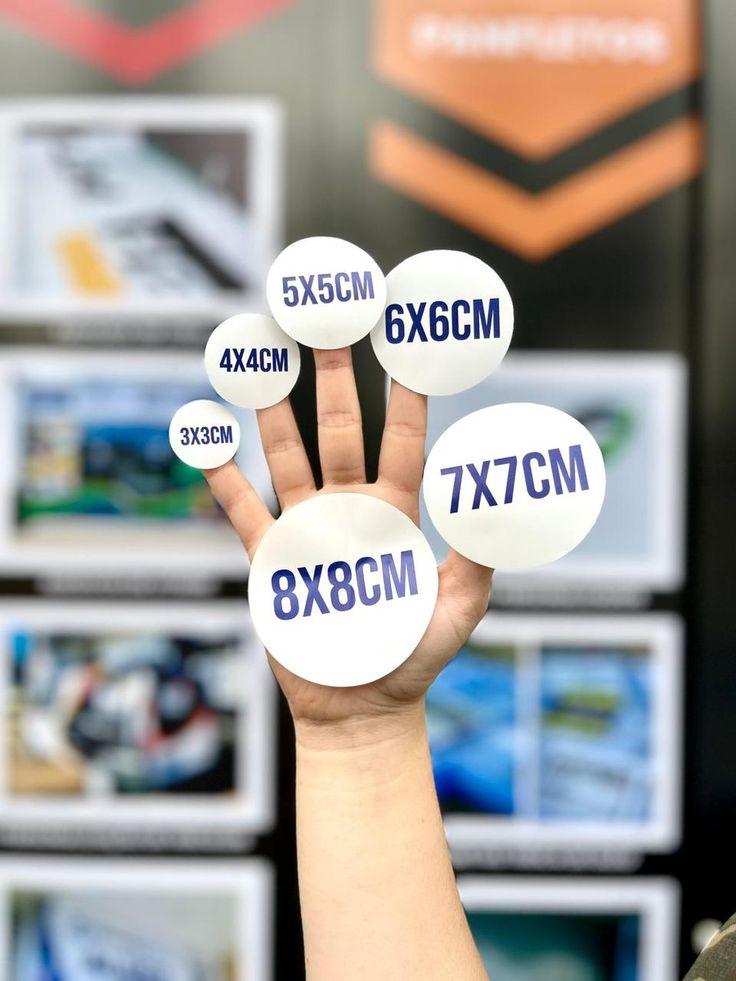 Outros tamanhos e modelos