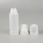 Frasco vazio dosador EPSON - 4 unidades