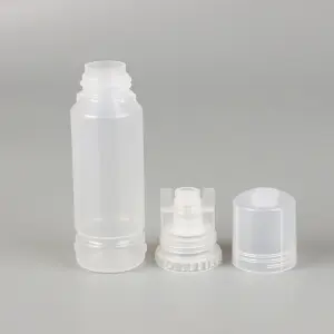 Frasco vazio dosador EPSON - 4 unidades