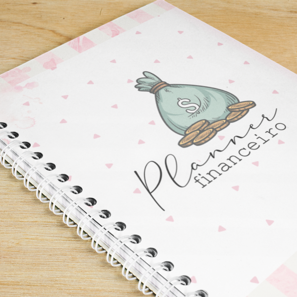 Planner Financeiro