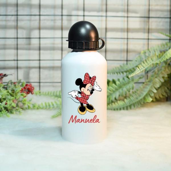 Garrafa Squeeze Personalizada 750 ml