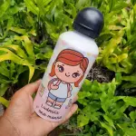 Garrafa Squeeze Personalizada 500 ml