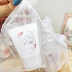 Creme hidratante bisnaga