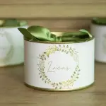 Tubolata personalizado | 6x5 cm
