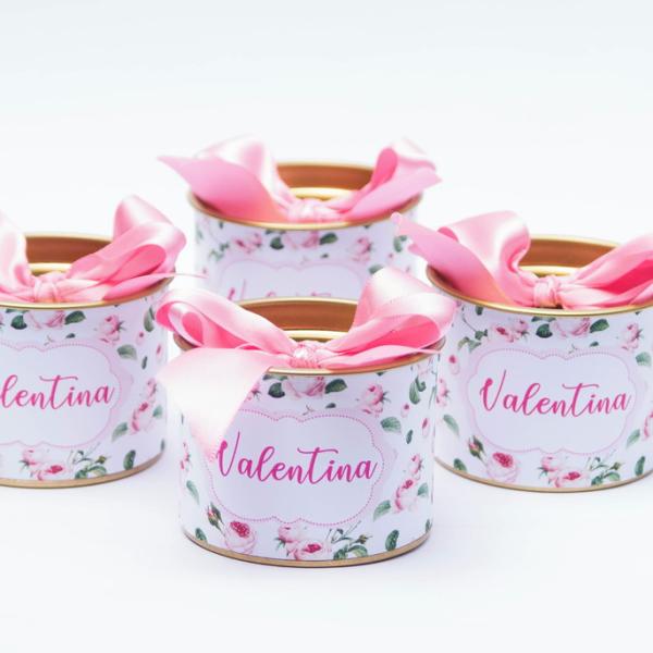 Tubolata personalizado | 6x5 cm