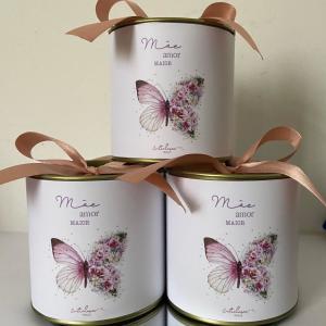 Tubolata Personalizada 10x10cm