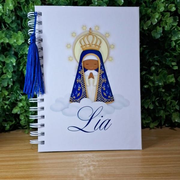 Agenda Nossa S. Aparecida