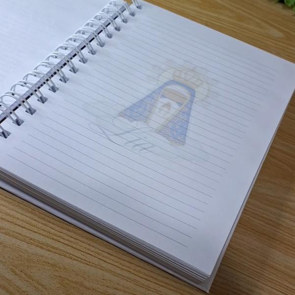 Agenda Nossa S. Aparecida