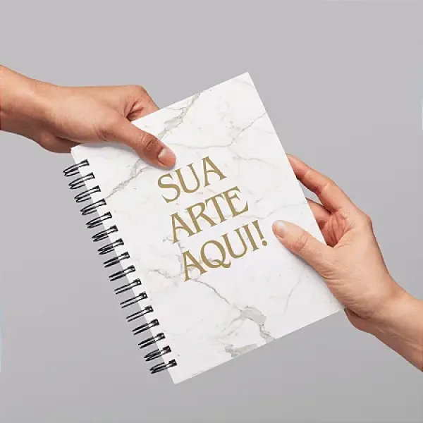 Personalize sua agenda!