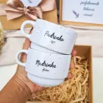 Xícara Personalizada 150ml - 2 unidades